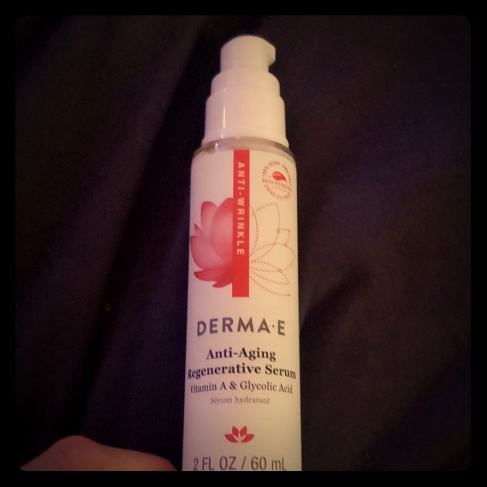 Derma-E Anti-Aging Regenerative Serum